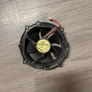 Adda DC12V 0.30A 92mm x 92mm x 25mm Cooling Fan 3-Pin Brushless AD0912US-A70GL